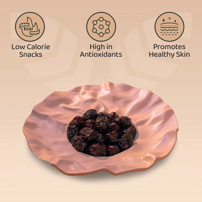 Milaf Ajwa Al Madinah Premium Dates